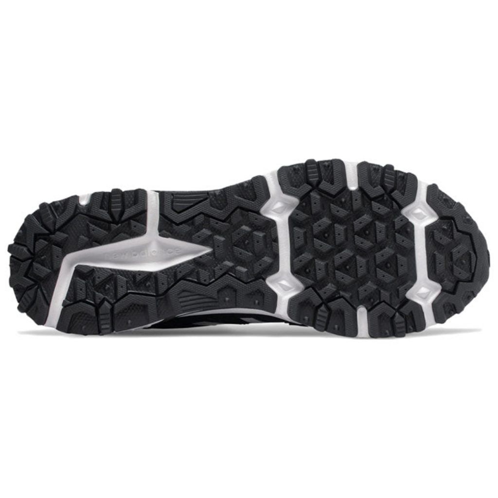 outsole 410 V5 Trail Run sol telapak sepatu running & sneakers