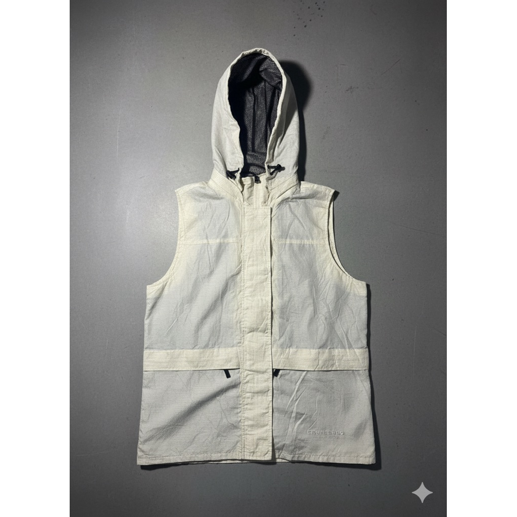 Vest waterproof OUTDOOR HIKING
