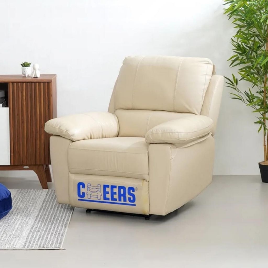 Cheers Mc Belle Sofa Recliner