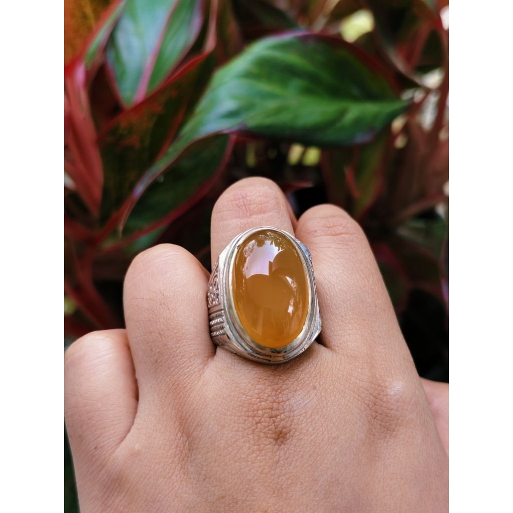 BATU ANG9UR LIMAU MANIS | BATU ASLI