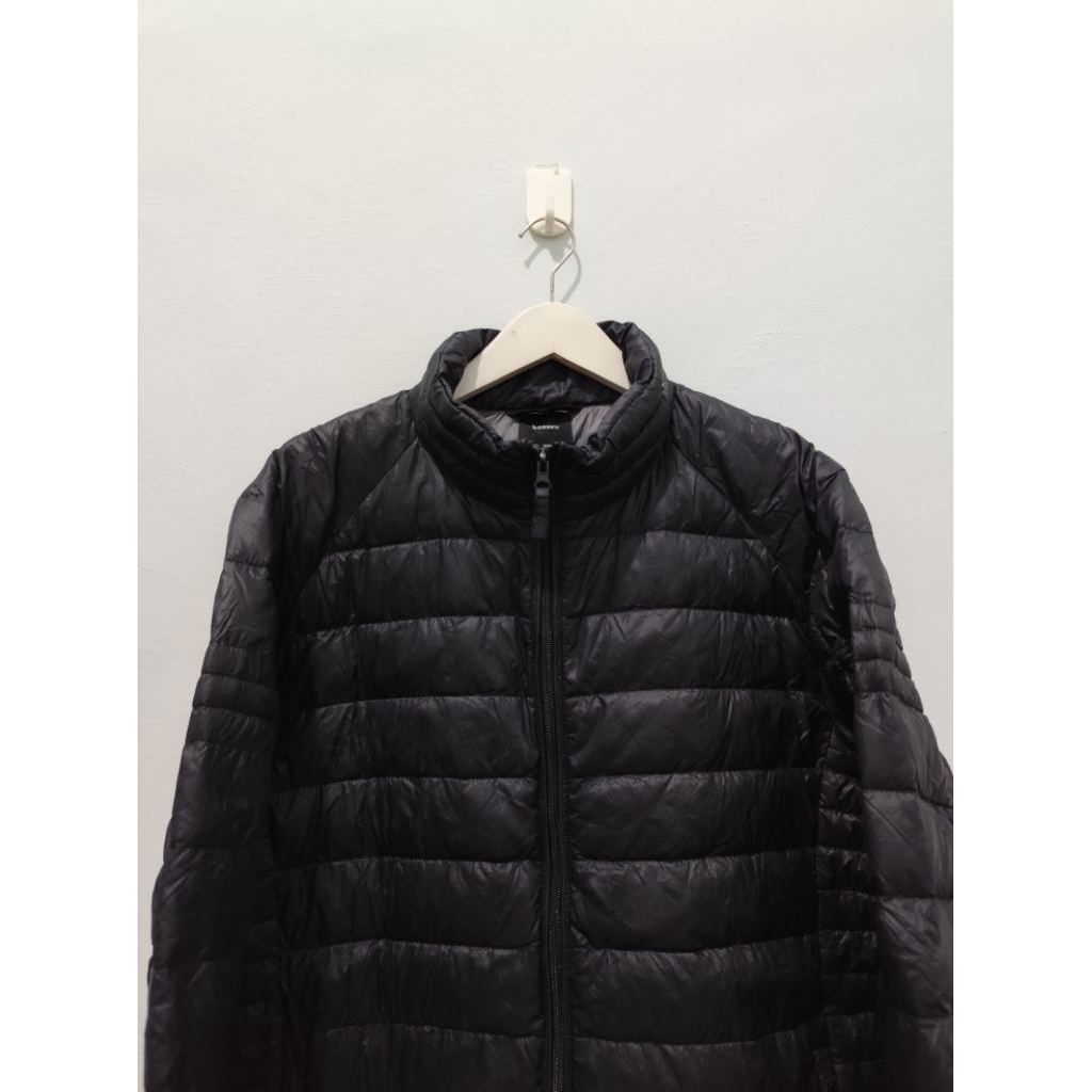 Jacket Ultra Light Bossini Size XL