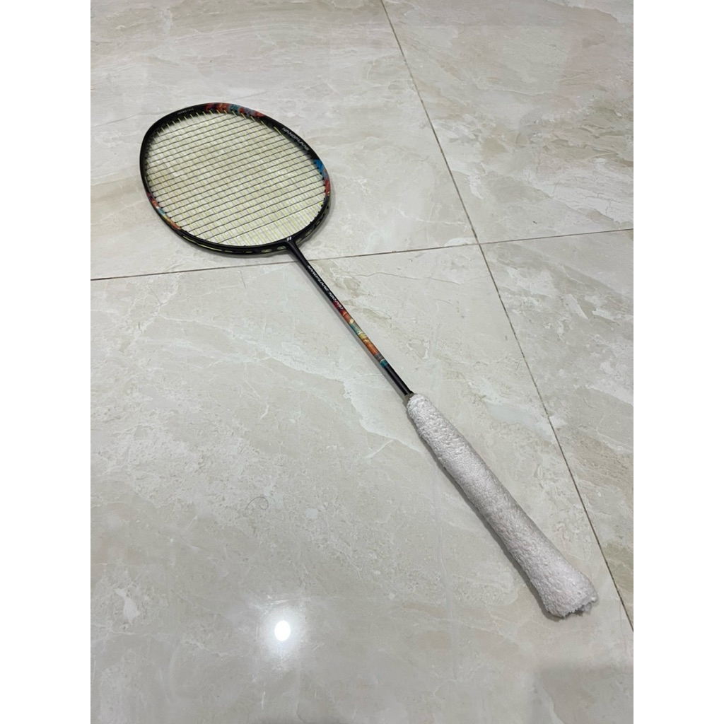 YONEX NANOFLARE 700 PRO ORI 100% SP Bekas 4UG5