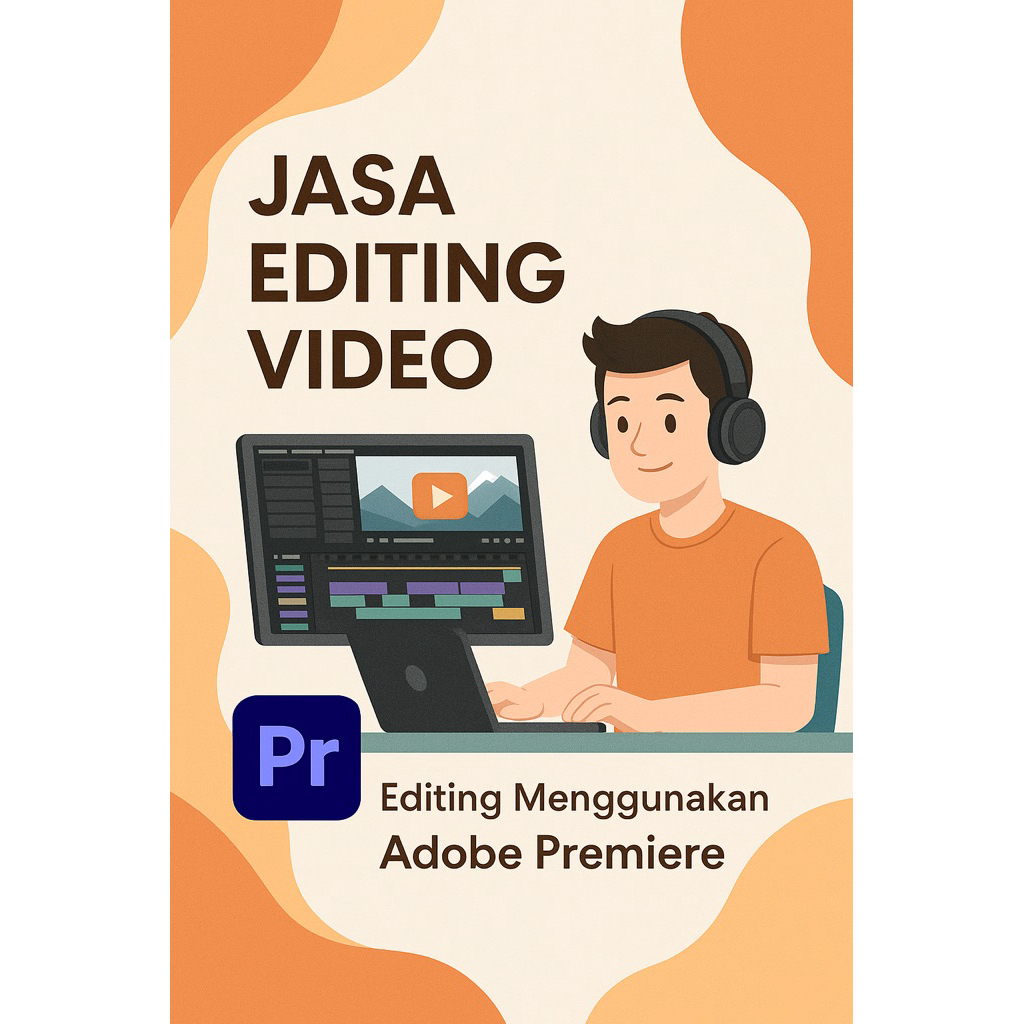 Jasa Editing Video