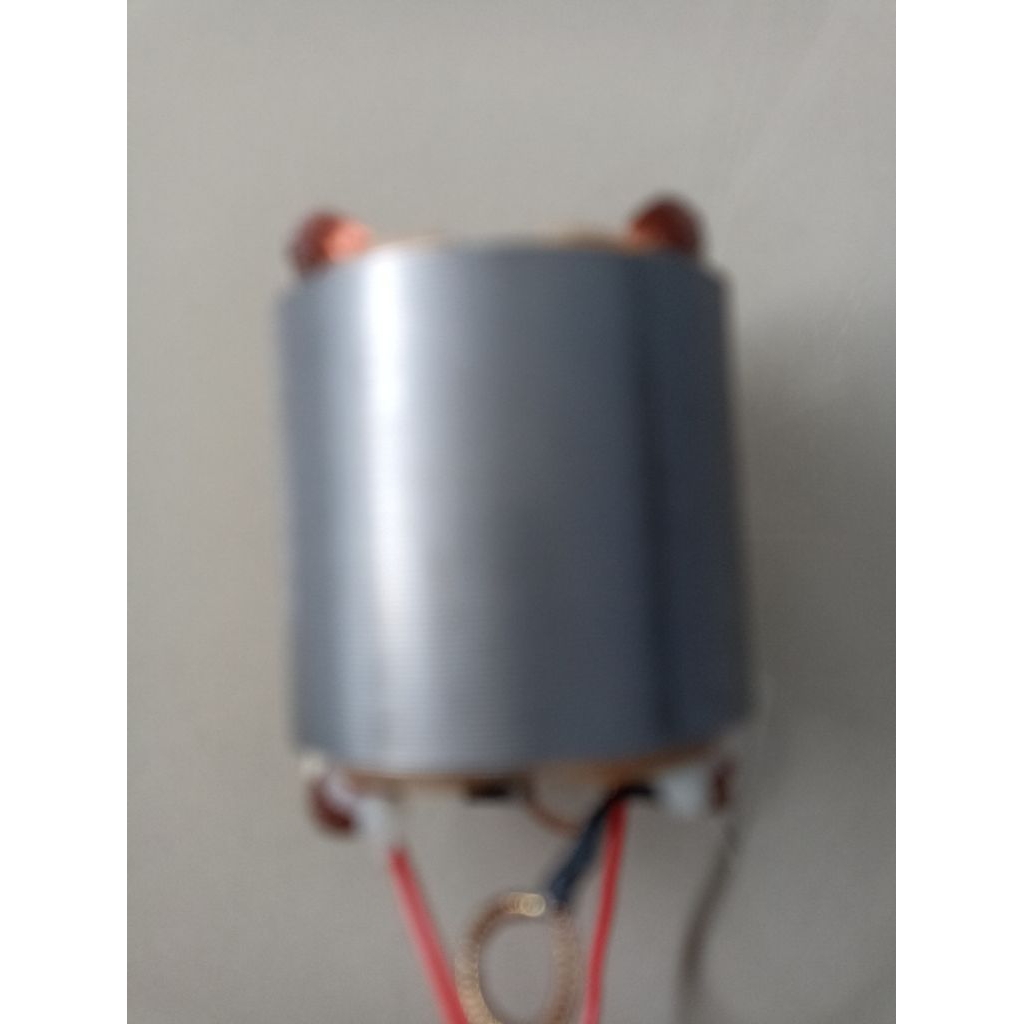 stator mesin bor 13mm uchiha