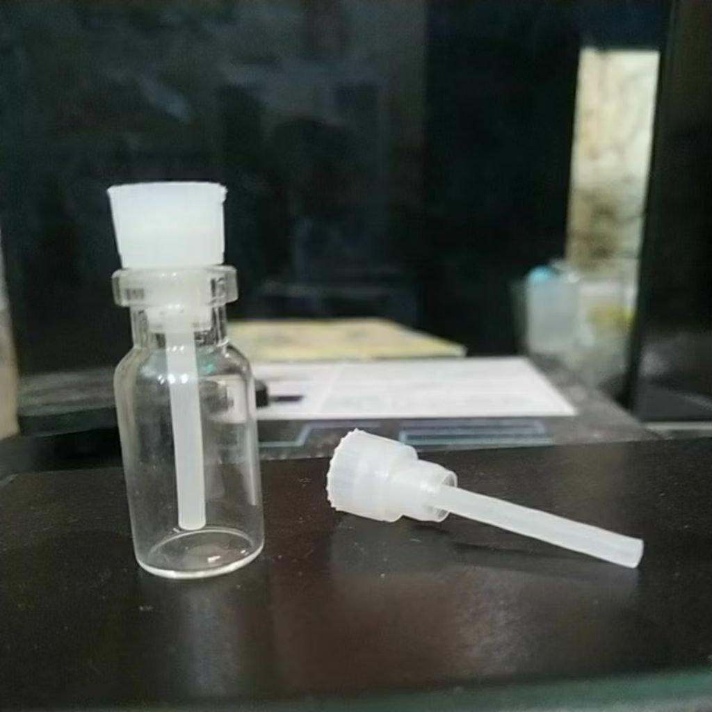 Botol tester 3ml