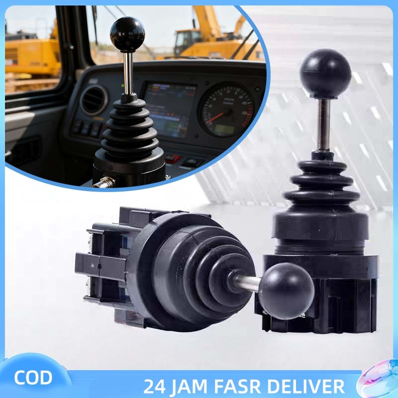 Switch Joystick Monolever Up-Down Push Spring Saklar Tongkat Pengganti Remote Control Winch