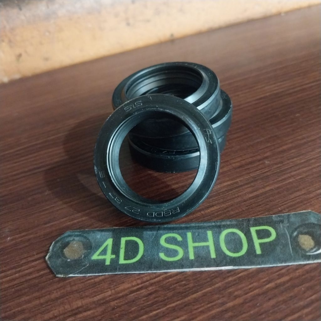 SEAL SHOCK DEPAN CBK2 S90Z HONDA 90