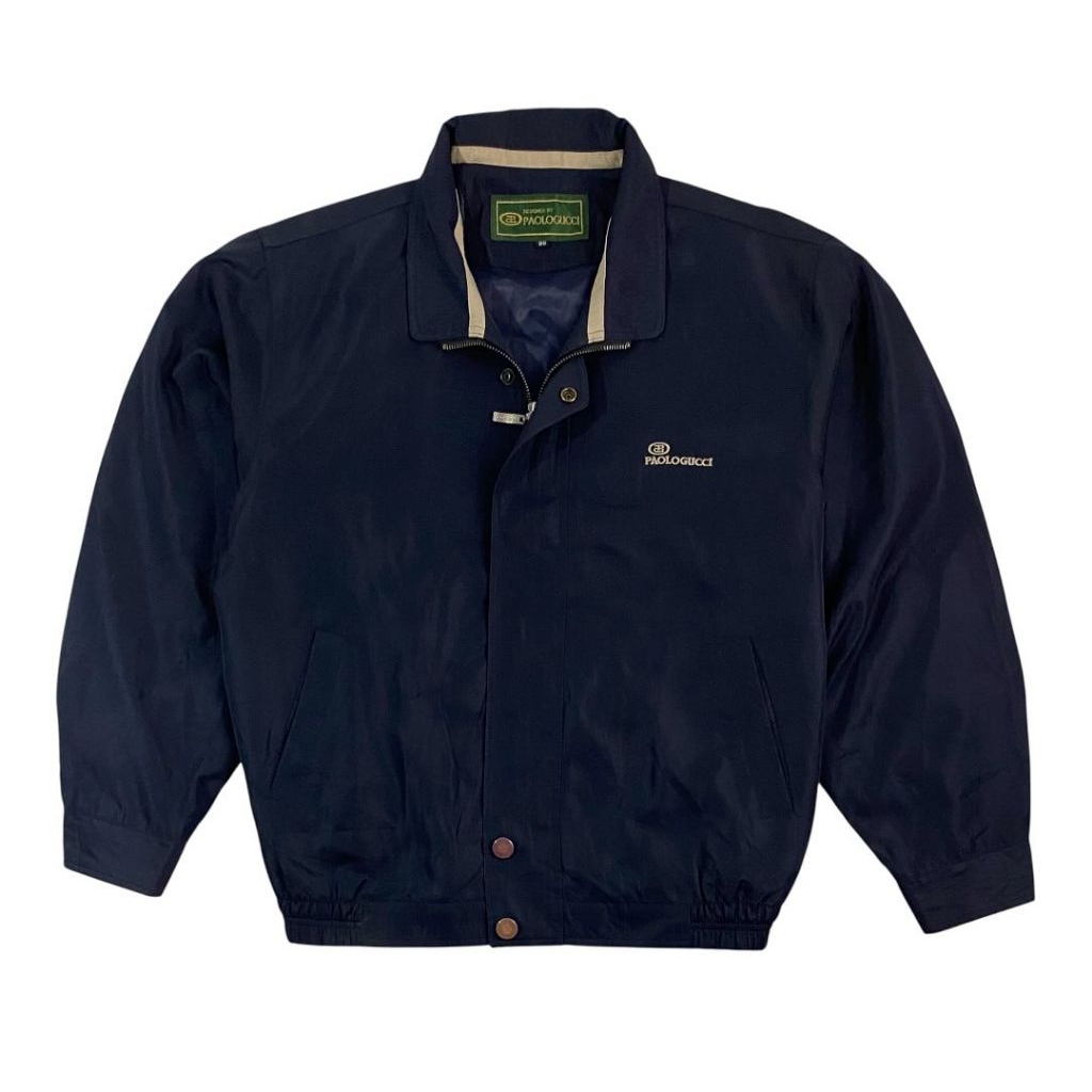 Paolo Gucci Cassual Jaket