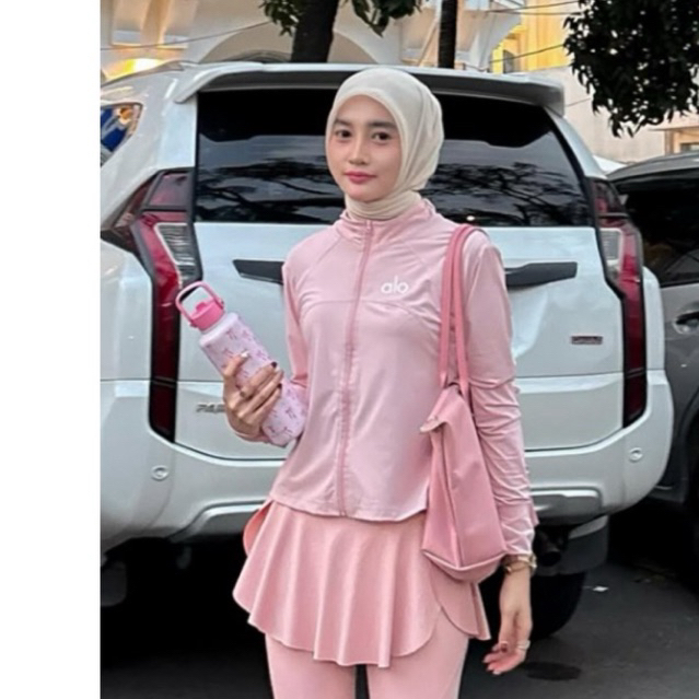 Shaysha.id Jersey Alo Import Guangzhou Sport Olahraga