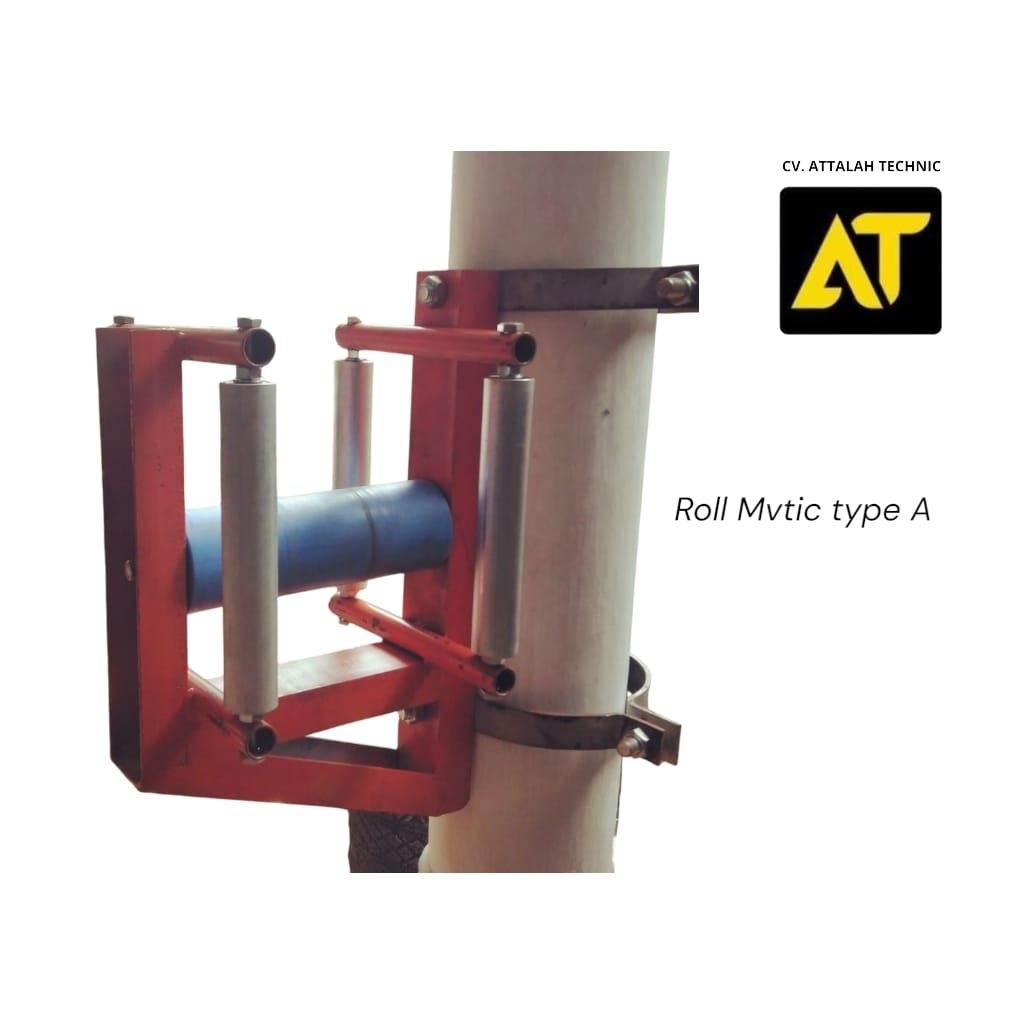 Roll Kabel MVTIC Tipe A