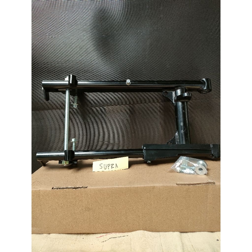 swing arm grand supra x 100 grand supra lama grand supra pasang gen 2 supertrack