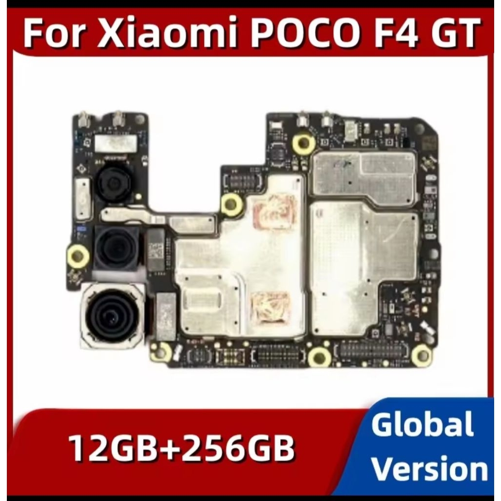 MESIN POCO F4 GT 12/256GB NORMAL MESIN XIAOMI POCO F4 GT NORMAL MESIN POCO F4 GT NORMAL