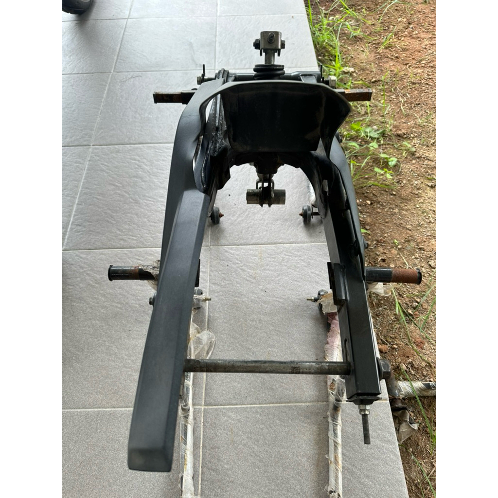 swing arm cbr k33 thailand set