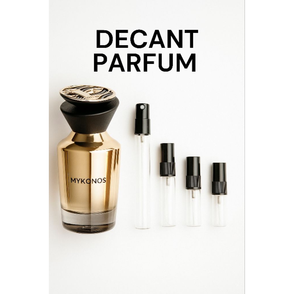 decant mykonos Monaco Royal (Monro)