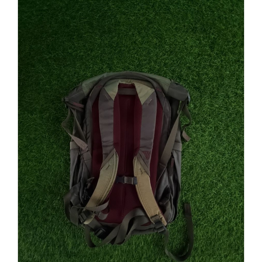 tas ransel daypack backpack gregory sketch 25 0sprey