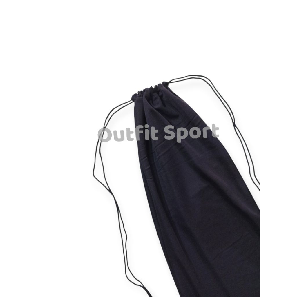 TAS JORAN PANCING JUMBO 2 TALI BAHAN LOTTO TEBAL