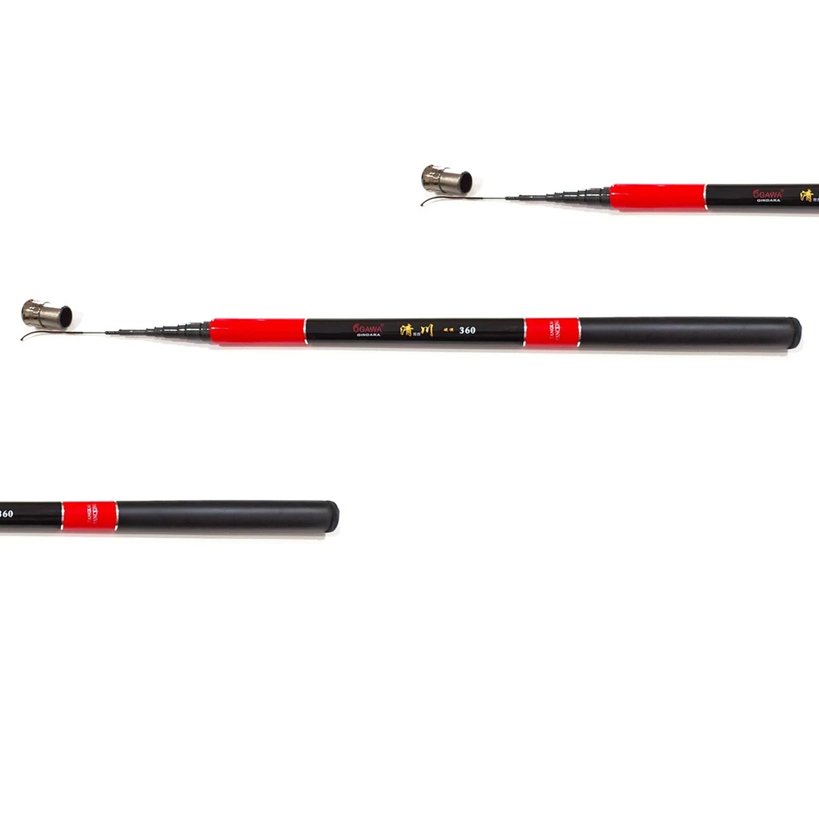 Joran Pancing Tegek kaku Ogawa gindara