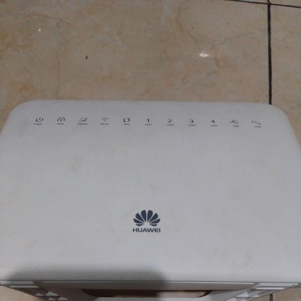 Huawey Home gateway(LG8245V)