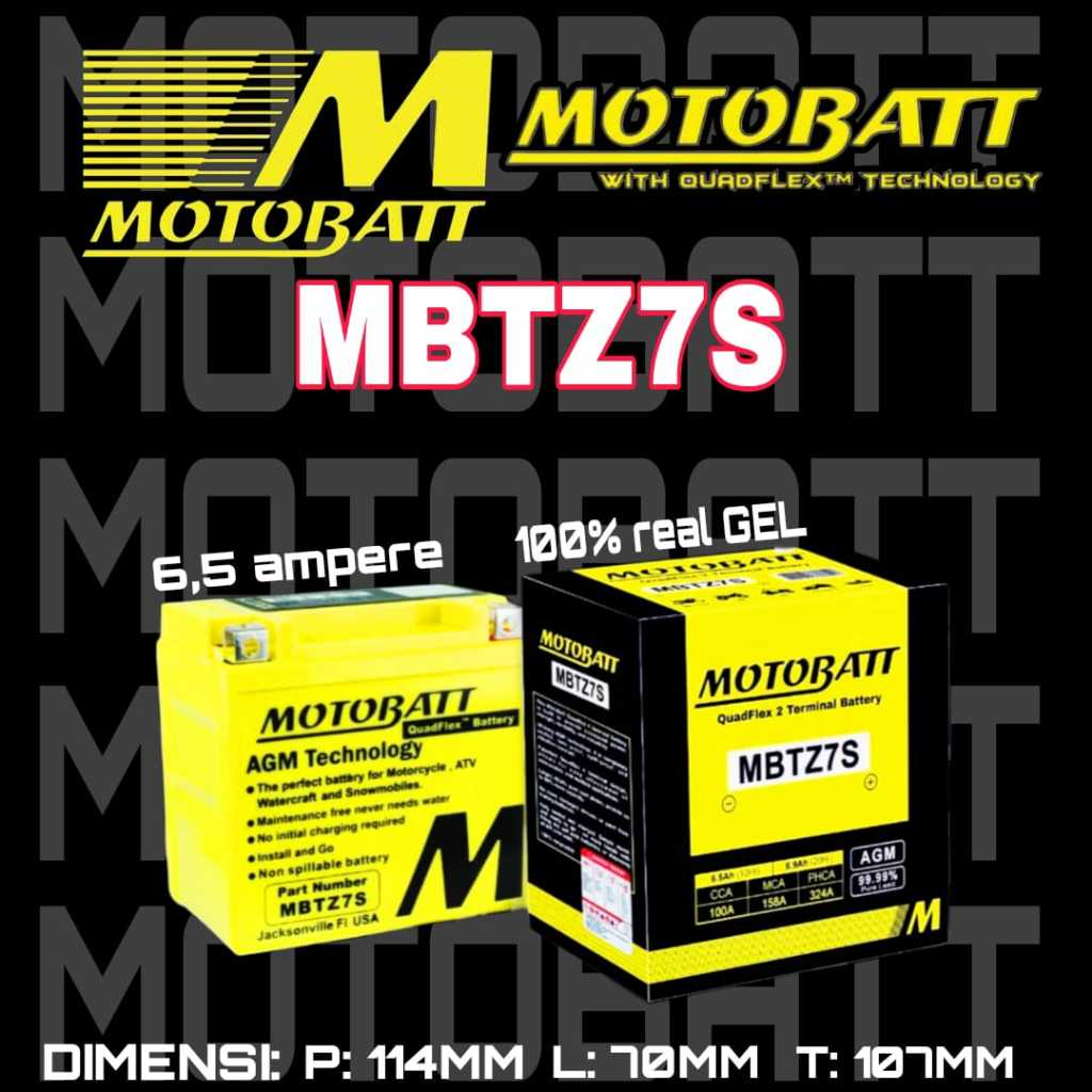 AKI MOTOBATT VARIO 125 , VARIO 150 , VARIO 160 , PCX 150 , PCX 160 , ADV 150 , SCOOPY(ISS) , AEROX 1