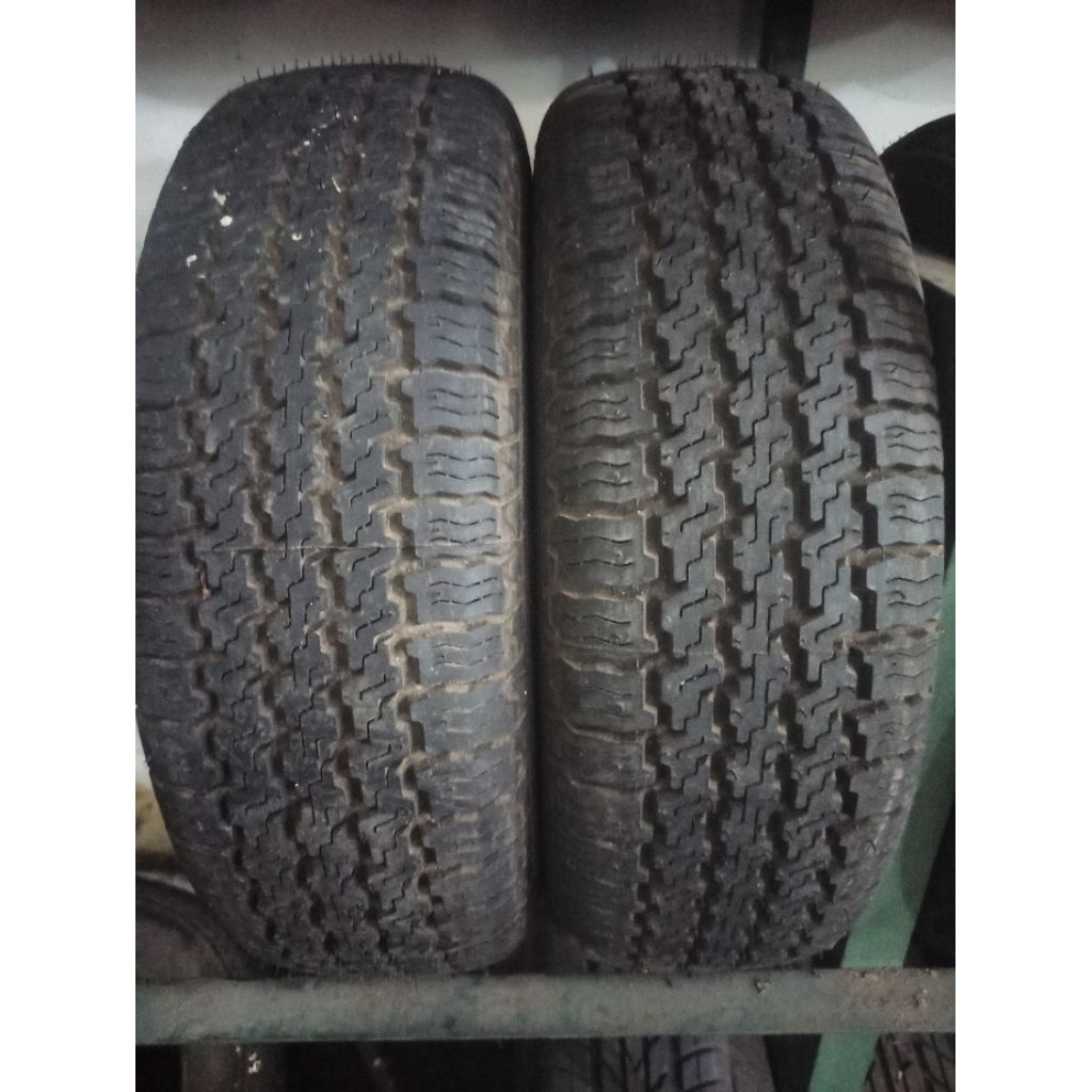 BAN MOBIL STRADA 185/65 R14 TAHUN 2006