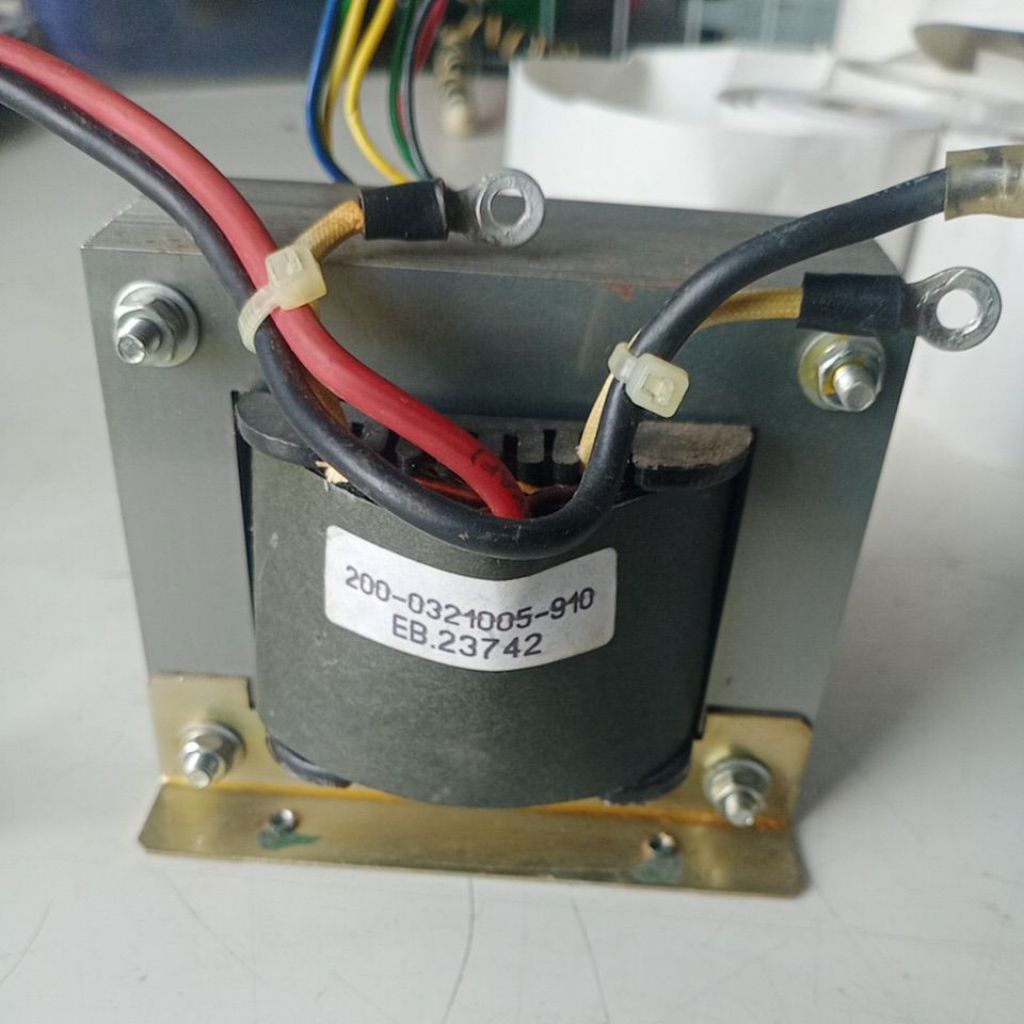 Travo Ups ICA CE 600 CT 7volt second