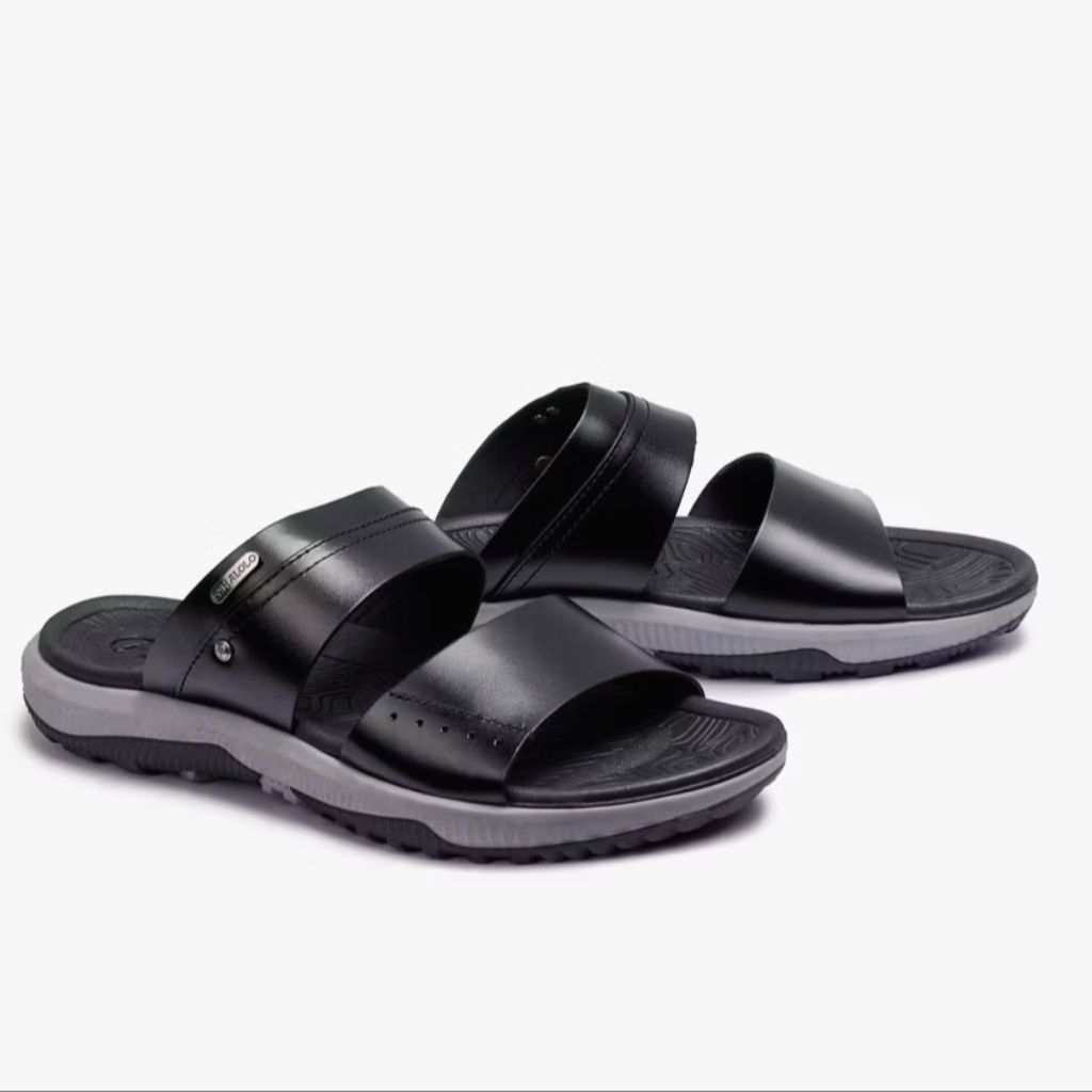 PAKALOLO GLORY 03 ORIGINAL / SANDAL PRIA KULIT ASLI