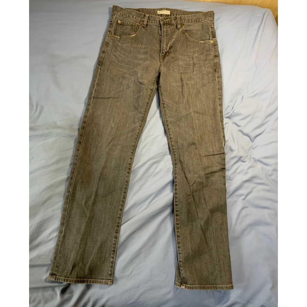Villand Jeans
