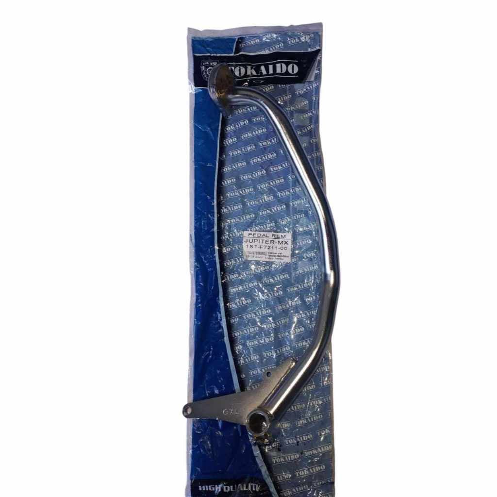 Pedal Rem Belakang / Tuas Rem Belakang Tokaido (TKD) – Yamaha Jupiter MX / MX New / Jupiter Z