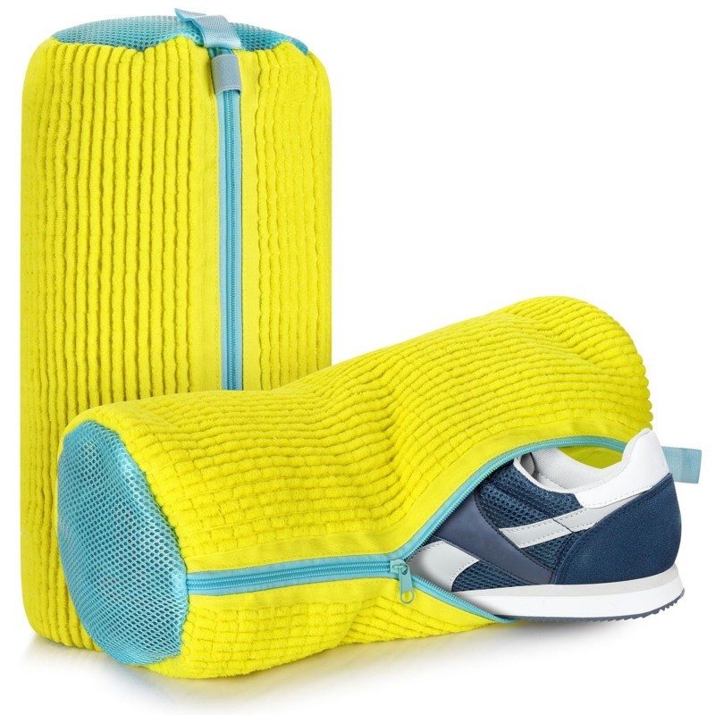 Kantong Cuci Sepatu Washing Bag For Shoes Kantong Sepatu Untuk Mesin Cuci Tas Sepatu Cuci -