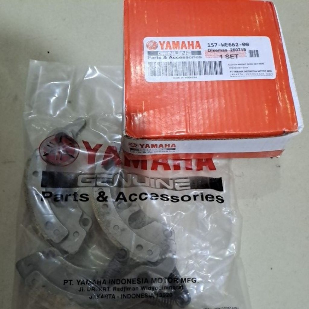 Kampas Ganda Jupiter Mx Mx Old Kampas Ganda Jupiter Mx Lama 1S7