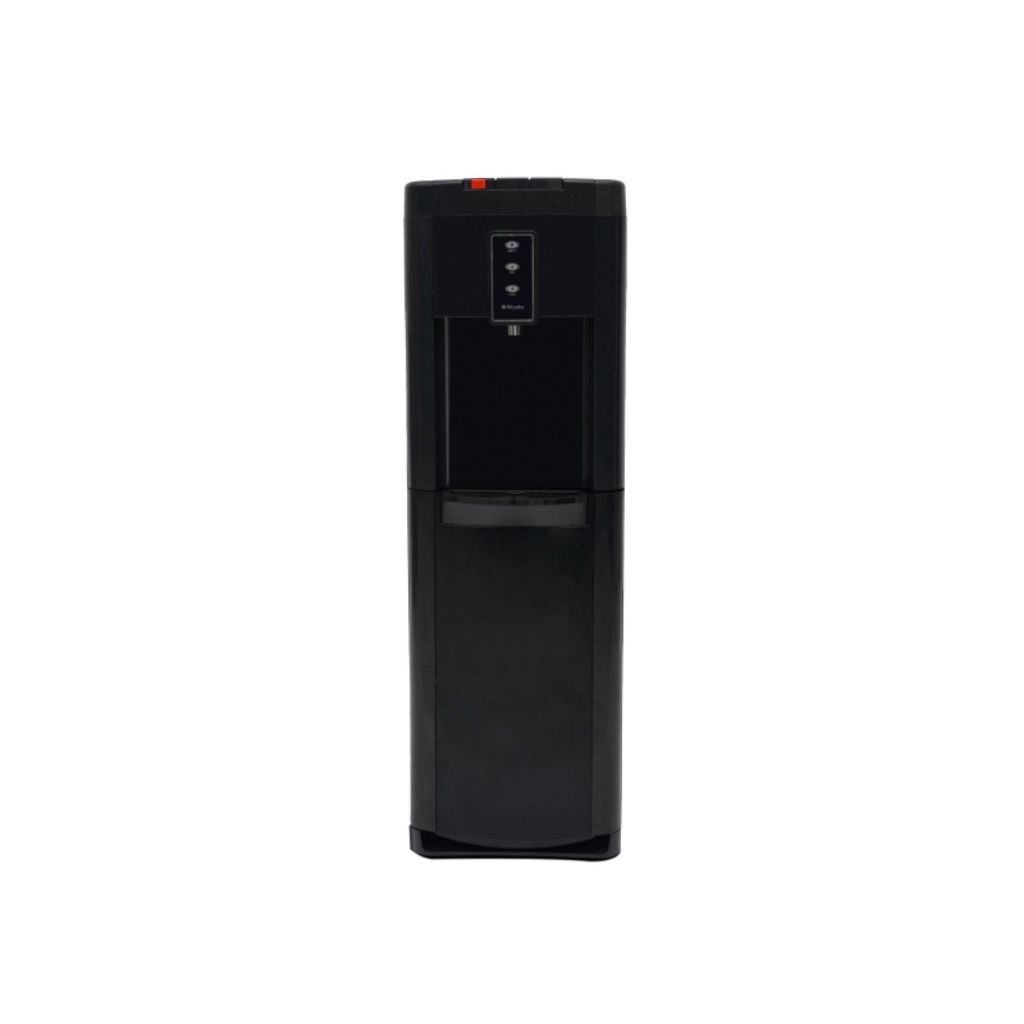 Miyako WDP-500 Dispenser Galon Bawah 3 Kran Panas Dingin Normal