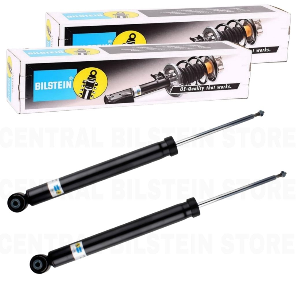 SHOCKBREAKER BELAKANG VW VOLKSWAGEN PASSAT ORIGINAL BILSTEIN B4