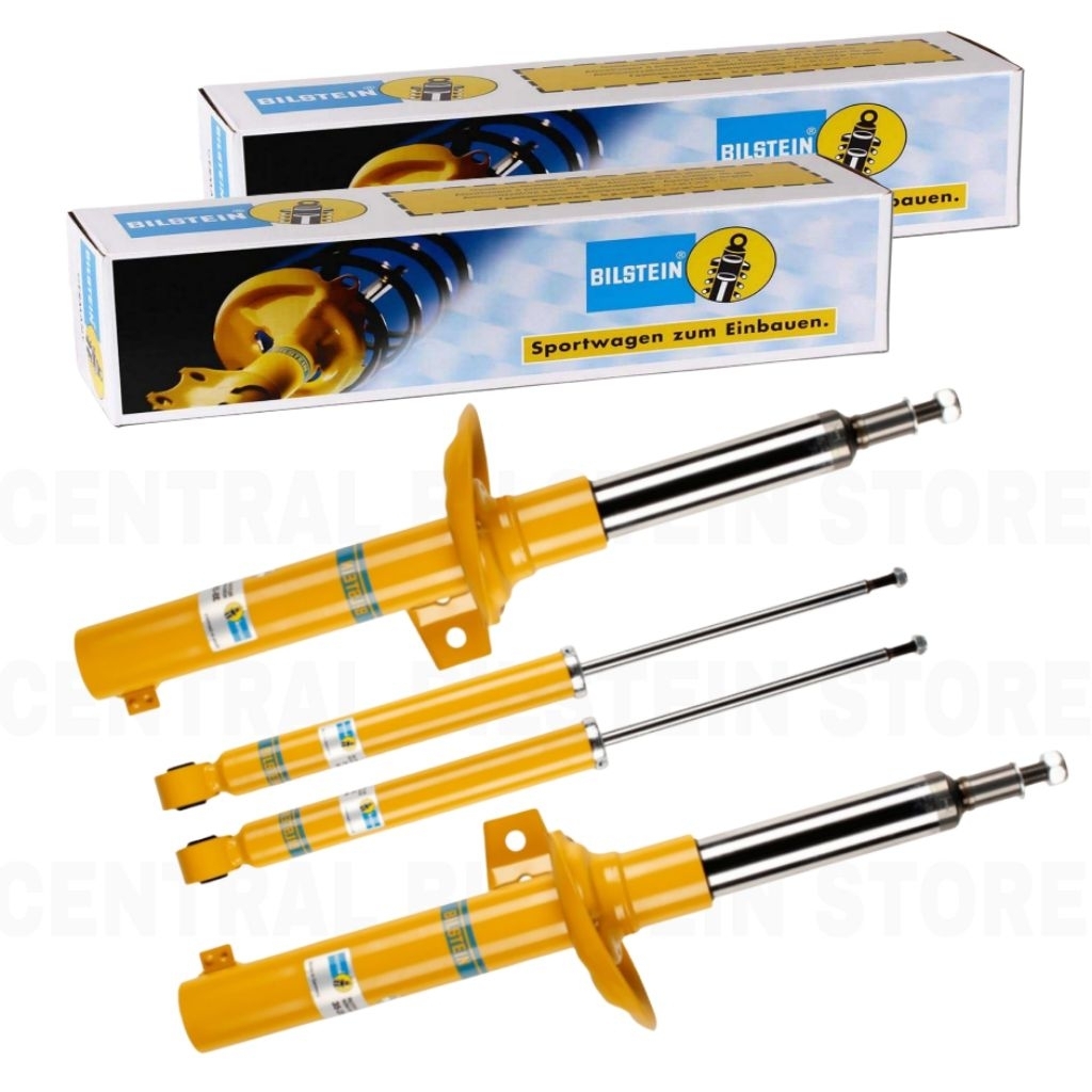 SHOCKBREAKER DEPAN BELAKANG VW VOLKSWAGEN PASSAT ORIGINAL BILSTEIN B6