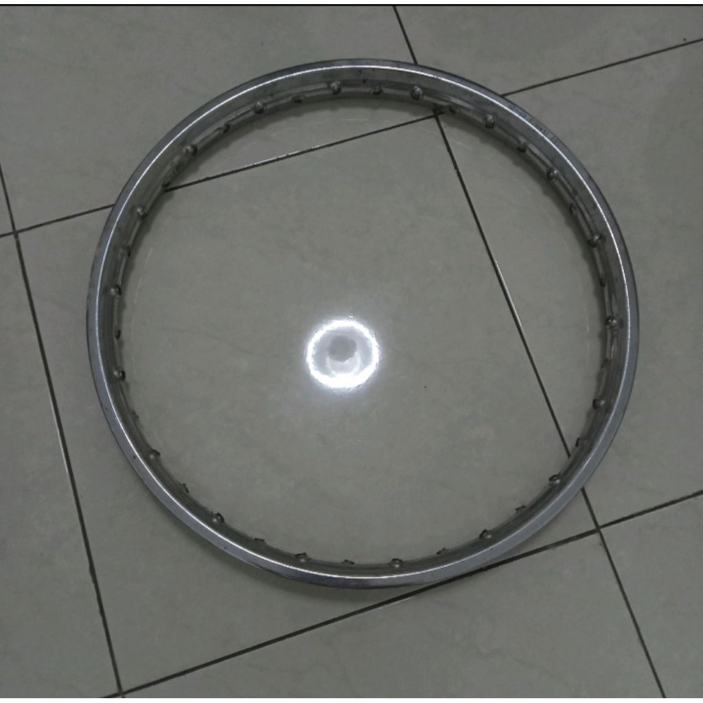 Velg Honda C50 C70 C700 C800 Astrea 800 Velg Honda Grand Prima Star Supra Original