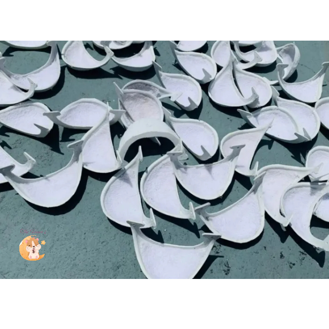 (The Ham's) Sarang Walet Imitasi Sarang Walet Imitasi BerAroma Sarang Walet / sarang walet imitasi /