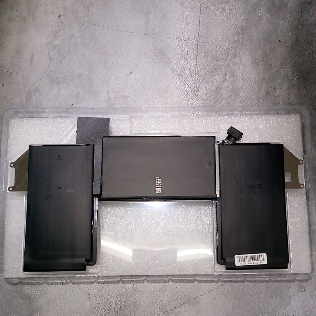Original baterai MacBook Air M1 13 inch A2389/A2337