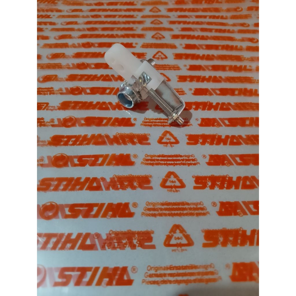 stelan rantai chainsaw ms170/180 setelan rantai mesin senso ms170/180