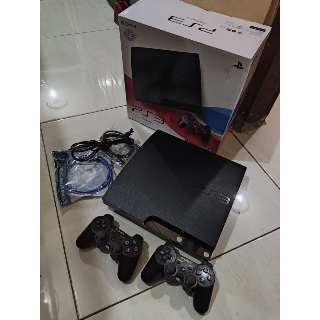 playstation 3