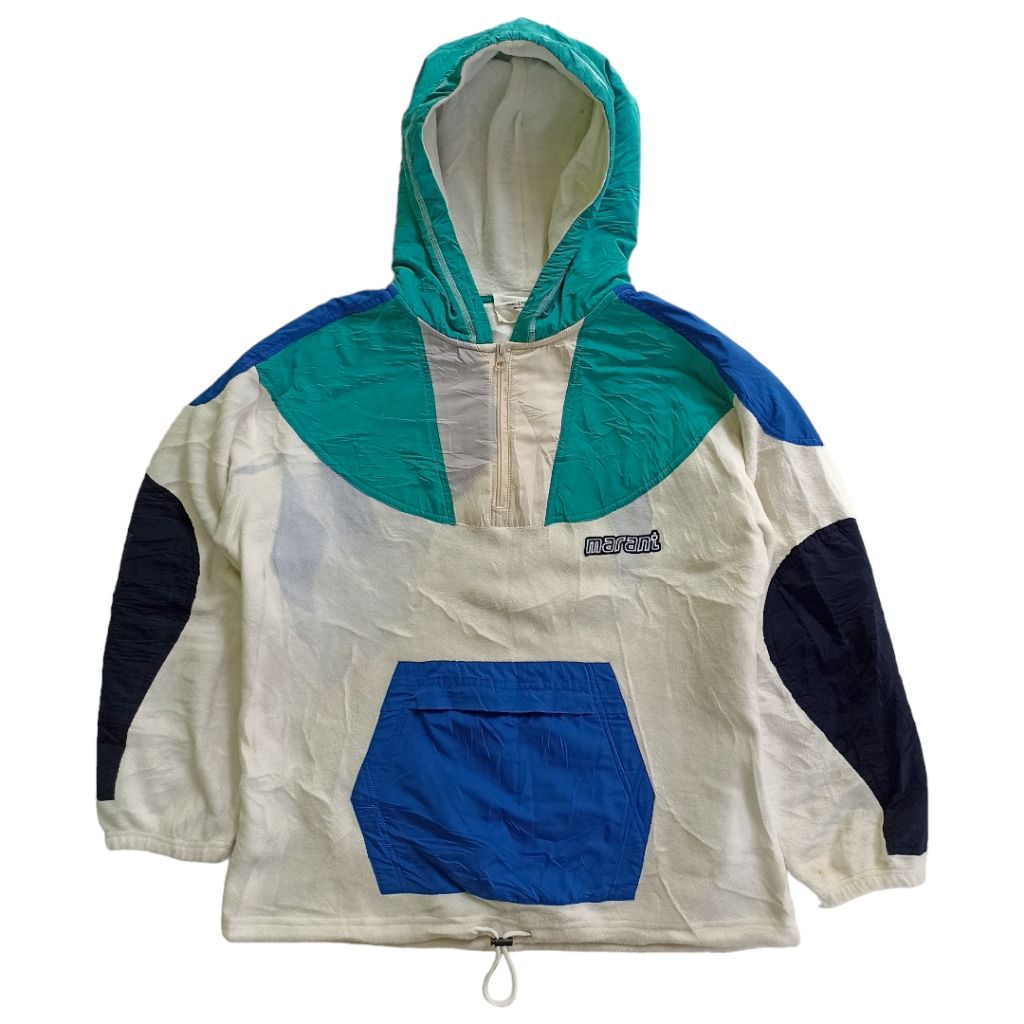 Sweater Hoodie Vintage Isabel Marant Etoile