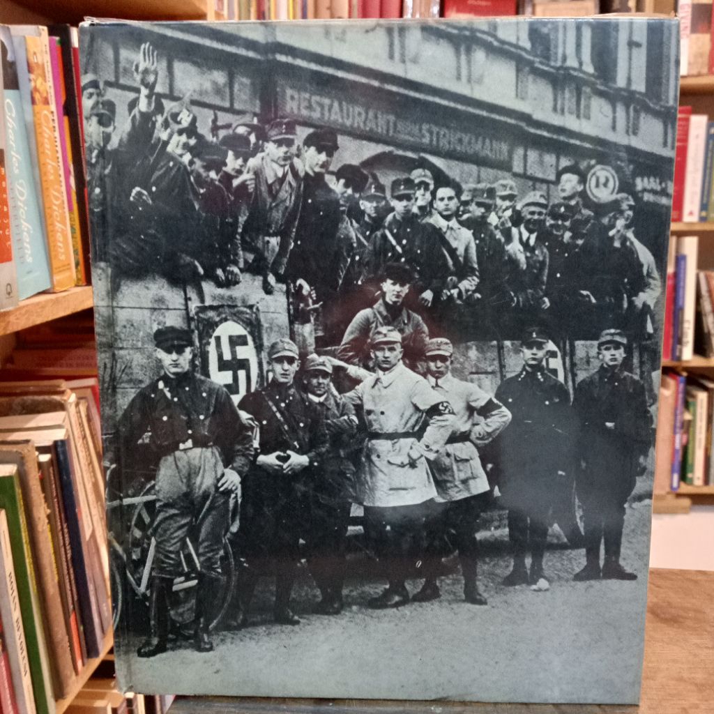 MENJELANG PERANG, PERANG DUNIA II