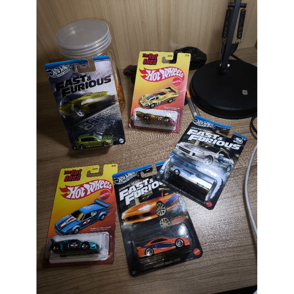 hotwheels fnf monalisa take all