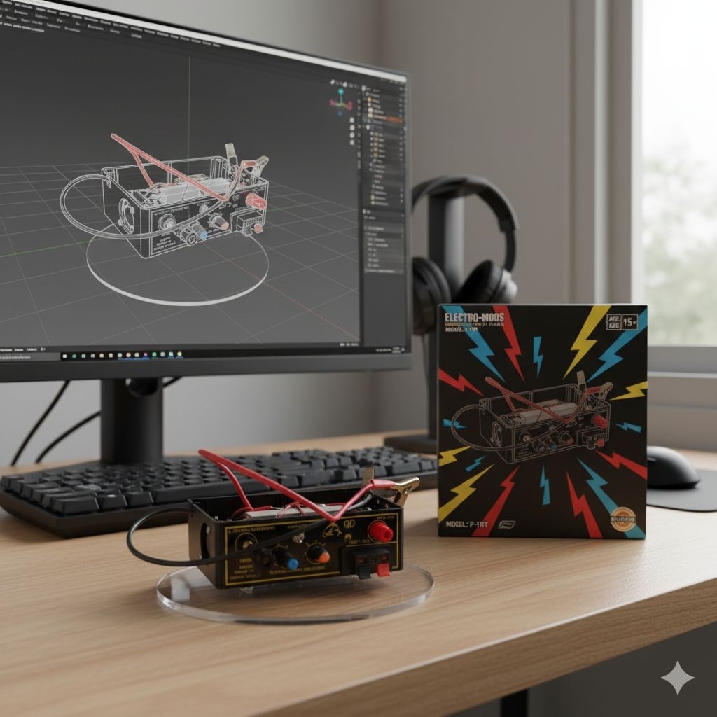 strum pdc susah 6 fet