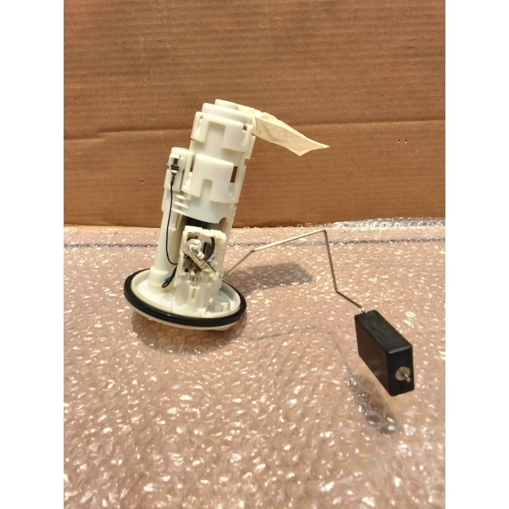 FUEL PUMP ASSY POMPA BENSIN KOMPLIT RUSH LAMA DAN AVANZA LAMA KOMPLIT