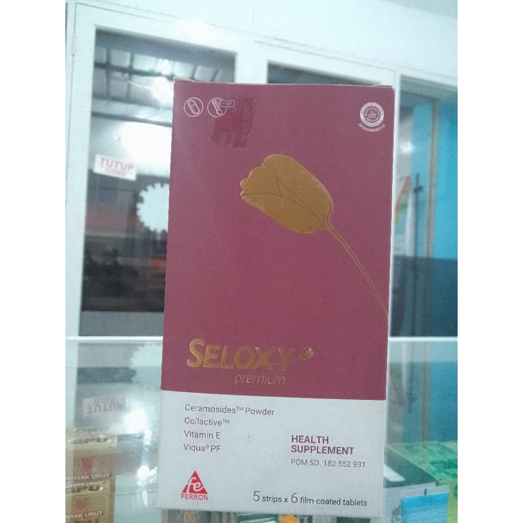 SELOXY PREMIUM