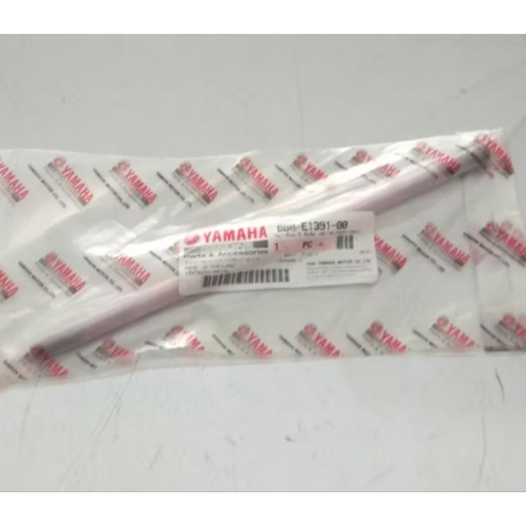 Baut Tusuk Sate Baut Tanam Cylinder Blok Head Panjang Aerox 155 Old New Lexi 125 Original BB8-E1391-