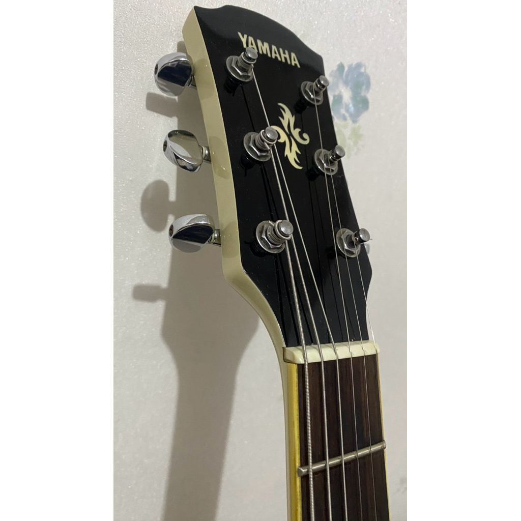 Yamaha APX 500 ii Original