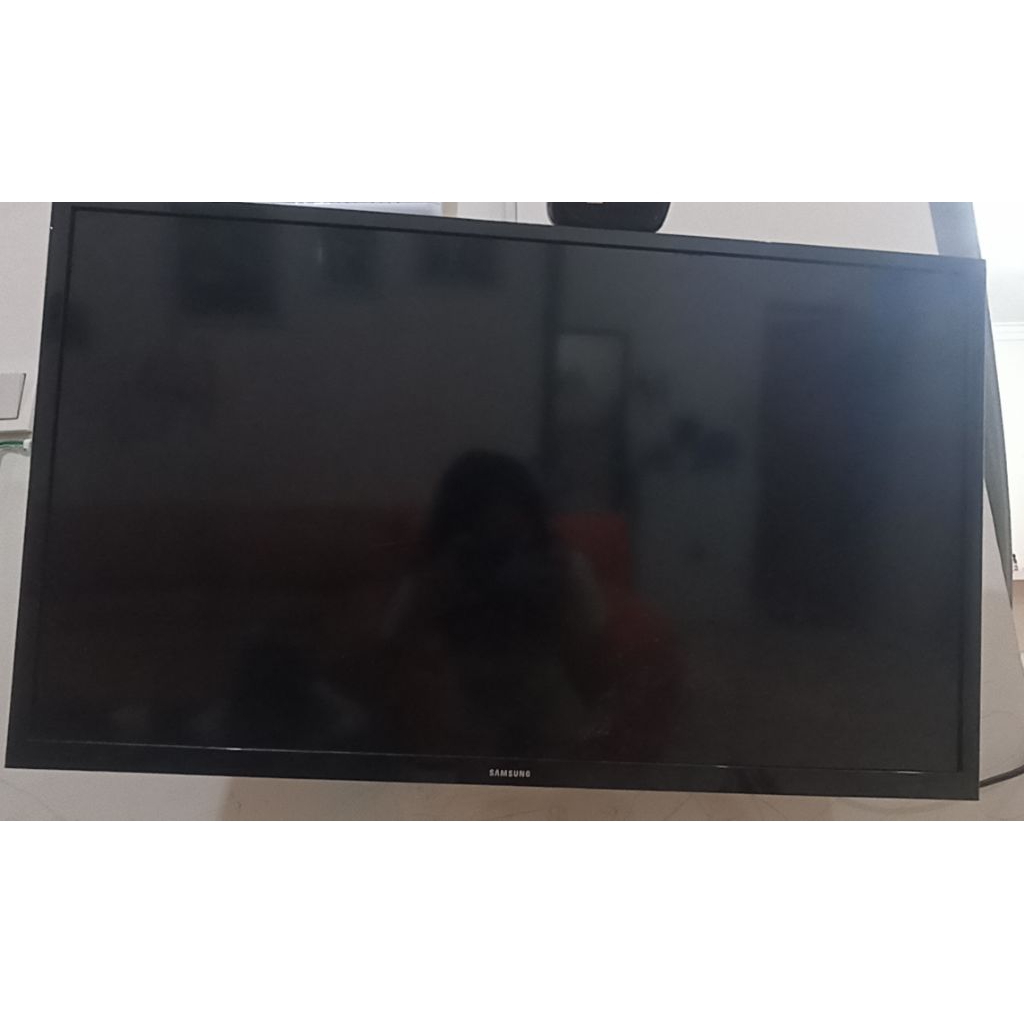 LED TV Samsung 32Inch Second Murah Bekas
