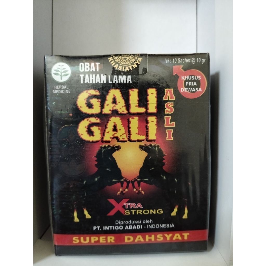 original lll accessories oli mesin ll GALiii Galii bergaransi