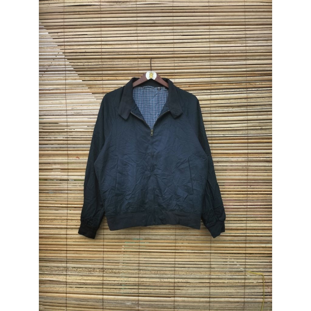 HARRINGTON UNIQLO JACKET