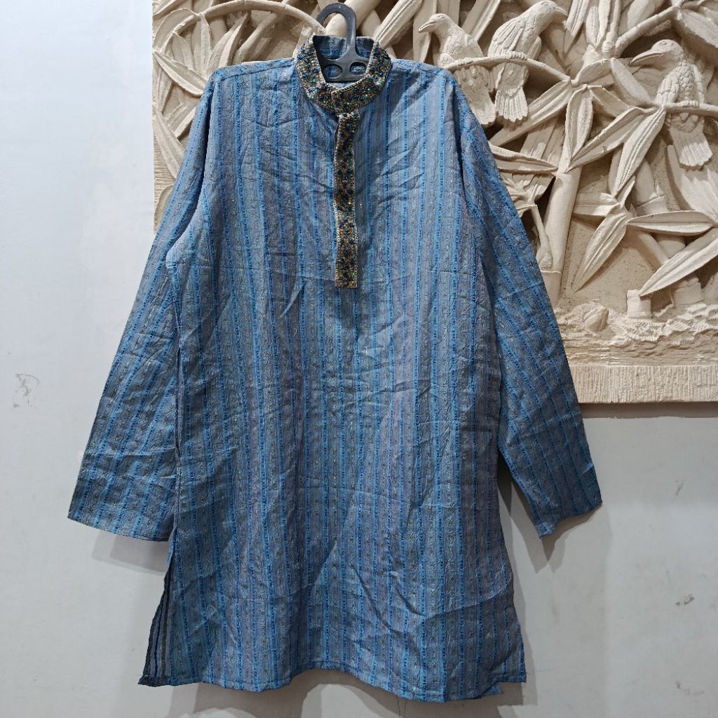 Kurta / Kurta Pria / Kurta India / Baju India Pria / Baju Bollywood / Kurta India Jumbo